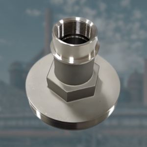 Conexões Hidráulicas