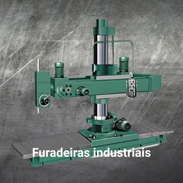 furadeiras-industriais