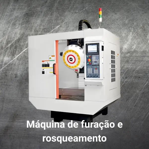 máquina-furacao-e-rosqueamento